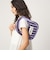 【国内EXCLUSIVEカラー】＜BONGUSTA＞NARAM MINI バッグ