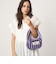 【国内EXCLUSIVEカラー】＜BONGUSTA＞NARAM MINI バッグ