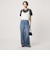 ファンシー ニット キャミソール