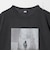 【別注】＜GOOD ROCK SPEED＞『スター・ウォーズ』ガーメントダイ 半袖 Tシャツ