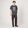 【別注】＜GOOD ROCK SPEED＞『スター・ウォーズ』ガーメントダイ 半袖 Tシャツ