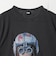 【別注】＜GOOD ROCK SPEED＞『スター・ウォーズ』ガーメントダイ 半袖 Tシャツ