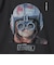 【別注】＜GOOD ROCK SPEED＞『スター・ウォーズ』ガーメントダイ 半袖 Tシャツ