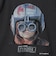 【別注】＜GOOD ROCK SPEED＞『スター・ウォーズ』ガーメントダイ 半袖 Tシャツ