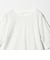 フォルム スリーブ Tシャツ