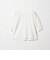 フォルム スリーブ Tシャツ