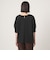 フォルム スリーブ Tシャツ