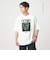 【別注】＜PABLO PICASSO＞インスパイアアート プリント 半袖 Tシャツ カットソー
