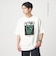 【別注】＜PABLO PICASSO＞インスパイアアート プリント 半袖 Tシャツ カットソー