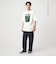 【別注】＜PABLO PICASSO＞インスパイアアート プリント 半袖 Tシャツ カットソー