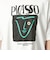 【別注】＜PABLO PICASSO＞インスパイアアート プリント 半袖 Tシャツ カットソー