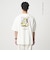 【別注】＜PABLO PICASSO＞インスパイアアート プリント 半袖 Tシャツ カットソー