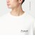 【別注】＜PABLO PICASSO＞インスパイアアート プリント 半袖 Tシャツ カットソー