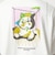 【別注】＜PABLO PICASSO＞インスパイアアート プリント 半袖 Tシャツ カットソー