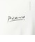 【別注】＜PABLO PICASSO＞インスパイアアート プリント 半袖 Tシャツ カットソー