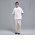 【別注】＜PABLO PICASSO＞インスパイアアート プリント 半袖 Tシャツ カットソー