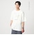 【別注】＜PABLO PICASSO＞インスパイアアート プリント 半袖 Tシャツ カットソー