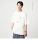 【別注】＜PABLO PICASSO＞インスパイアアート プリント 半袖 Tシャツ カットソー
