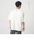 【別注】＜PABLO PICASSO＞インスパイアアート プリント 半袖 Tシャツ カットソー