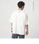 【別注】＜PABLO PICASSO＞インスパイアアート プリント 半袖 Tシャツ カットソー