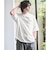 【別注】＜PABLO PICASSO＞インスパイアアート プリント 半袖 Tシャツ カットソー
