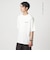 【別注】＜PABLO PICASSO＞インスパイアアート プリント 半袖 Tシャツ カットソー