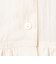 【WEB限定】＜at ease＞ペプラム ブラウス