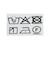 【WEB限定】＜at ease＞ペプラム ブラウス