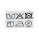 【WEB限定】＜at ease＞ペプラム ブラウス