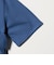 【WEB限定】＜at ease＞フロント フリル ショートスリーブ カットソー