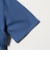 【WEB限定】＜at ease＞フロント フリル ショートスリーブ カットソー