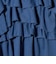 【WEB限定】＜at ease＞フロント フリル ショートスリーブ カットソー