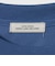 【WEB限定】＜at ease＞フロント フリル ショートスリーブ カットソー
