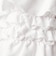 【WEB限定】＜at ease＞袖フリル  ショートスリーブ カットソー