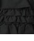 【WEB限定】＜at ease＞袖フリル  ショートスリーブ カットソー