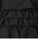 【WEB限定】＜at ease＞袖フリル  ショートスリーブ カットソー