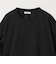 【WEB限定】＜at ease＞袖フリル  ショートスリーブ カットソー
