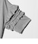 【WEB限定】＜at ease＞袖フリル  ショートスリーブ カットソー