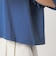 【WEB限定】＜at ease＞袖フリル  ショートスリーブ カットソー