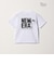 【WEB限定】＜NEW ERA＞Youth 半袖 コットン Tシャツ Vintage PEANUTS / キッズ 130cm-160cm