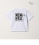 【WEB限定】＜NEW ERA＞Youth 半袖 コットン Tシャツ Vintage PEANUTS / キッズ 130cm-160cm