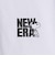 【WEB限定】＜NEW ERA＞Youth 半袖 コットン Tシャツ Vintage PEANUTS / キッズ 130cm-160cm