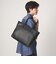【WEB限定】GLR レザーライク ファンクショナル ワイド トートバッグ