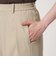 ［size SHORT/TALLあり］2タック ワイド パンツ UVカット 接触冷感 吸水速乾