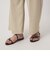 ［size SHORT/TALLあり］2タック ワイド パンツ UVカット 接触冷感 吸水速乾
