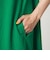 【WEB限定】＜at ease＞カラミ ノースリーブ ワンピース