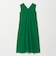 【WEB限定】＜at ease＞カラミ ノースリーブ ワンピース