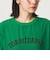 【WEB限定】＜at ease＞ジョーゼット プリント カットソー  吸水速乾