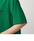 【WEB限定】＜at ease＞ジョーゼット プリント カットソー  吸水速乾