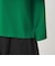 【WEB限定】＜at ease＞ジョーゼット プリント カットソー  吸水速乾